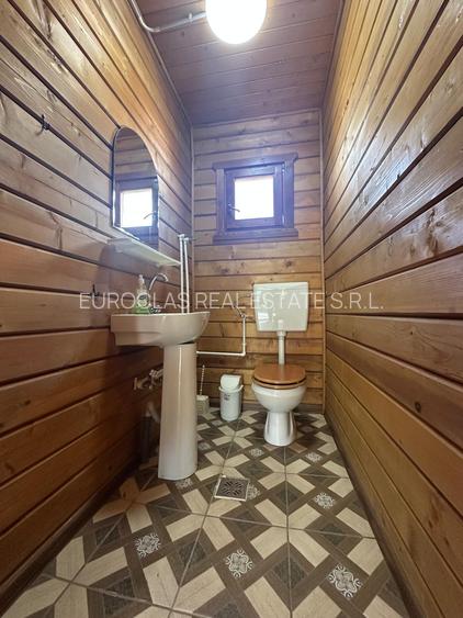 Exclusivitate! Casa 4 camere - Corbu - 85.000 euro  (Cod E8) - 13