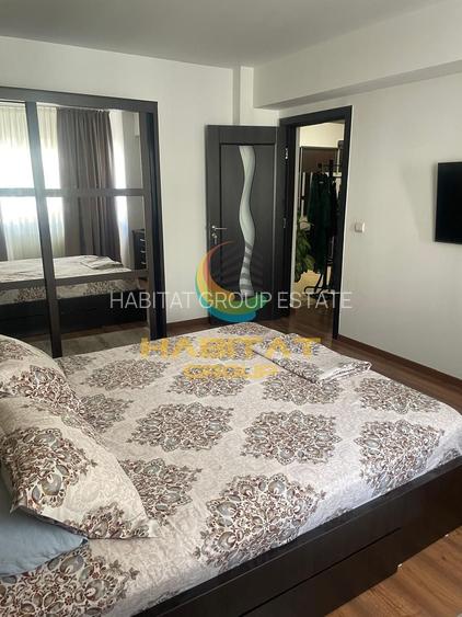 Inchiriere Apartament 2 Camere decomandat Confort City Popesti Leordeni - 2