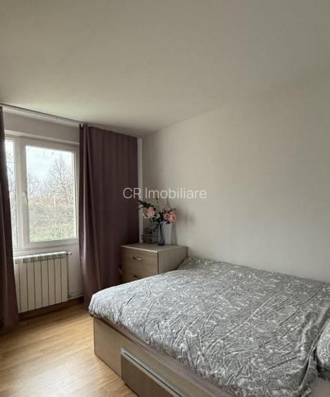 Apartament 3 camere Titan - 8