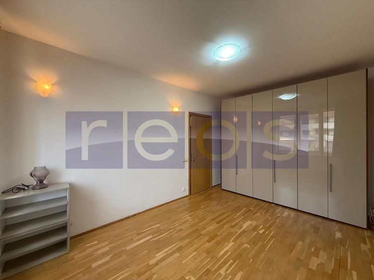 HERASTRAU | INCHIRIERE 4 CAMERE | MOBILAT-UTILAT LUX | PARCARE | 200MP - 19