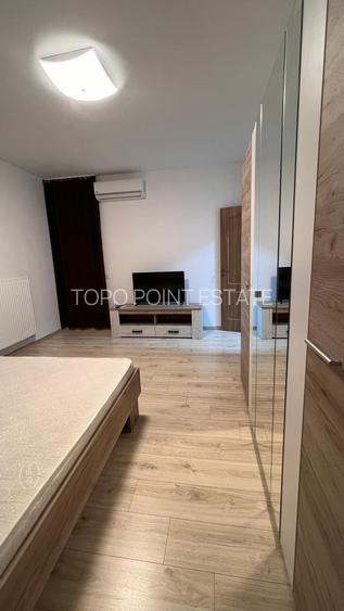 Plaza Residence - Parcul Liniei - 2