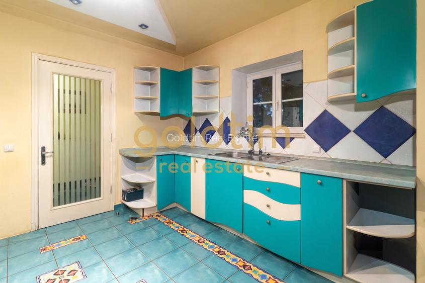 VILA DUPLEX/COMPLEX INCHIS SECURIZAT/BANEASA RESIDENTIAL/IANCU NICOLAE/ GARAJ - 17