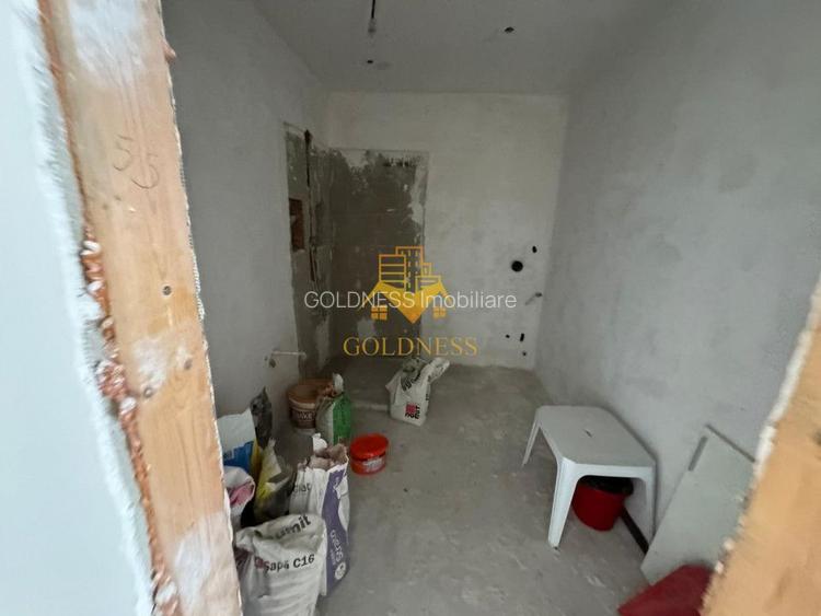 Penthouse, 5 camere, 3 bai, Terasa, 254 mp, bloc nou, Calea Turzii - 13