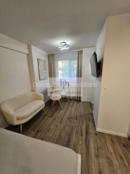 Studio modern în zona Centrală | Investiție ideală | Horea - 8