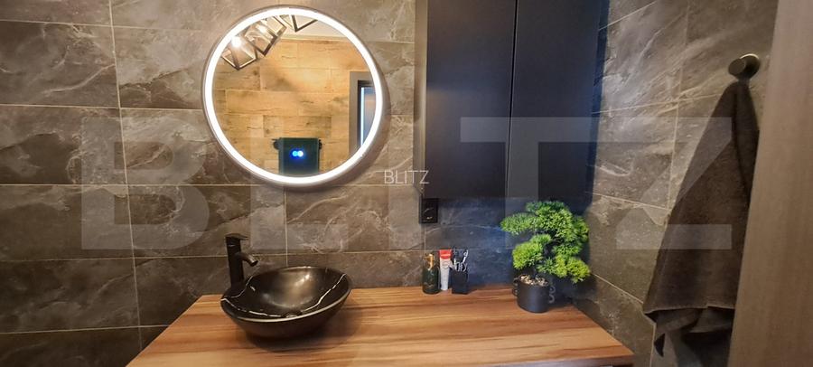 Apartament cu 3 camere, 50 mp, la etajul 2, cu balcon, in zona Tineretului - 15