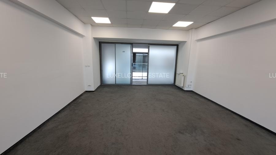 SPATIU BIROU- CLADIRE BIROURI PREMIUM - 16