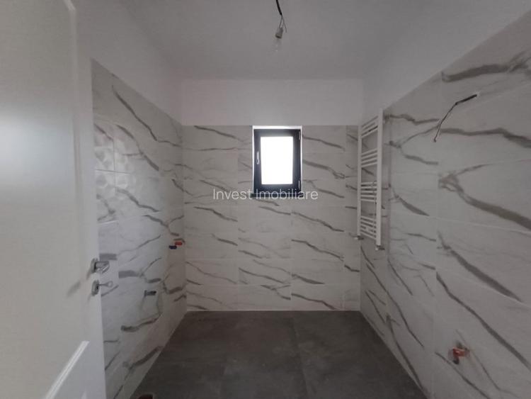 Casă parter, 3 camere, 818 mp teren, zona Valea Adanca - 7