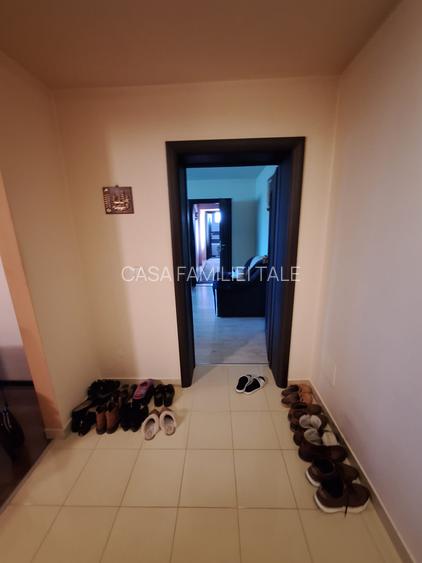 UNICAT!! 4 Camere..model deosebit...Gh. Lazar - 4