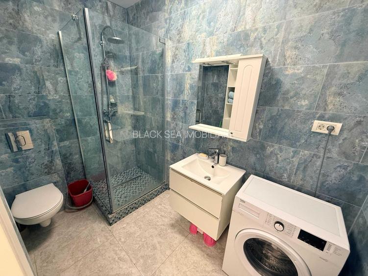 Apartament 2 camere In Mamaia Nord - SeaView D25 - Prima Linie - 7