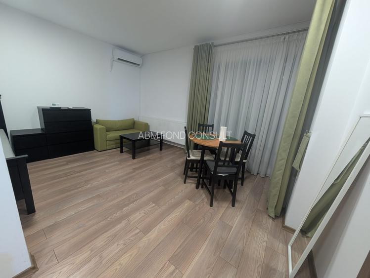 Militari /Lujerului - Exigent Plaza,Garsoniera .+ Loc Parcare - 3