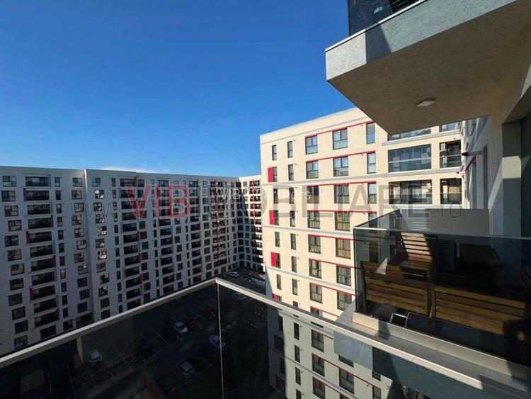 2 Camere - Exigent Plaza - Lujerului - Plaza - 15