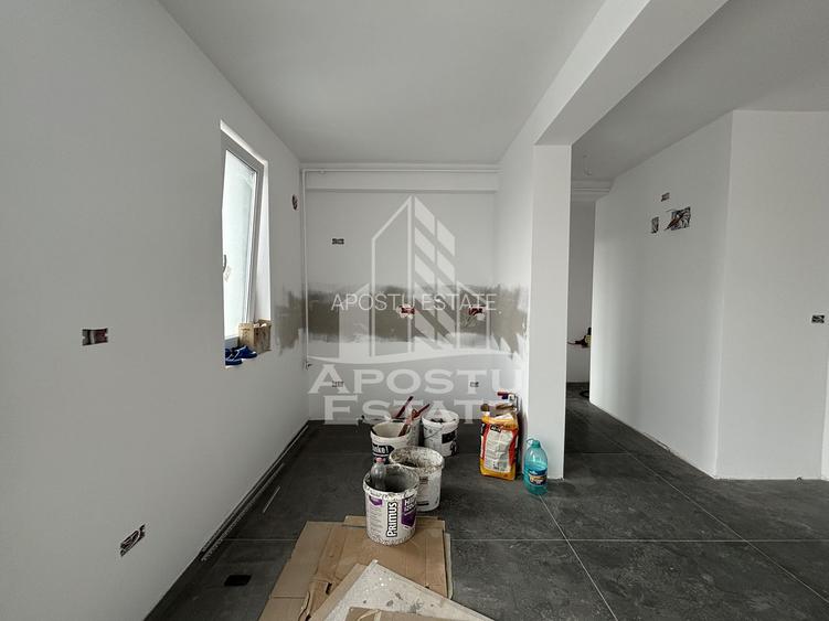 Apartament tip penthouse cu 2 camere, in Ciarda Rosie, terasa de 50 mp - 2