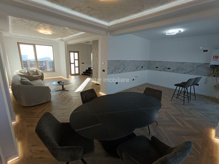 De vanzare casa, 4 camere, 106 mp, Valea Lupului, , Cod 161022 - 3