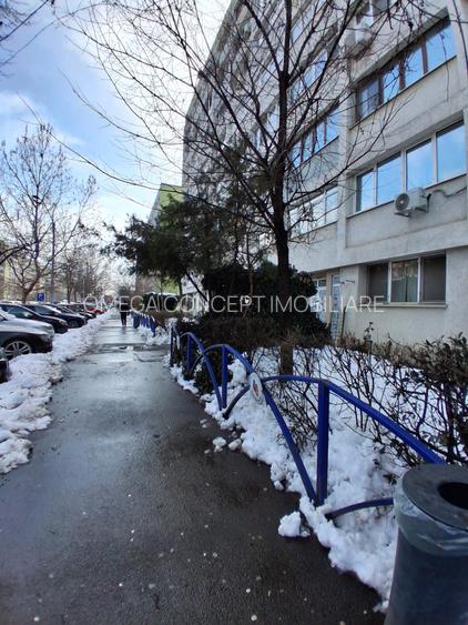 Piata Unirii - Cantemir vanzare garsoniera - 11