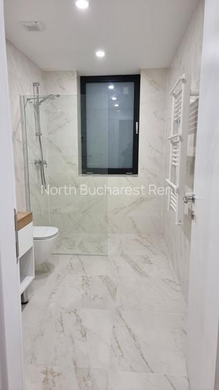 Vila Premium De Inchiriat | 6 Camere | Pipera - 19