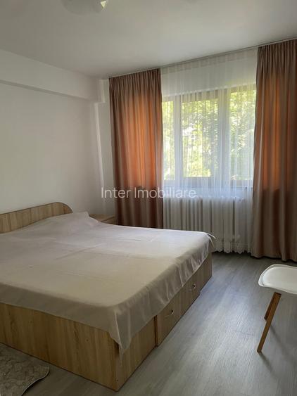 De inchiriat apartament, 2 camere, semidecomandat, 50 mp, Tatarasi Cod 162047 - 2