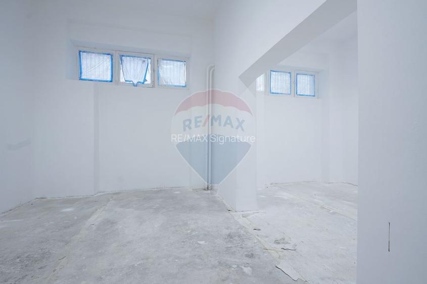 Spațiu comercial de 212mp de închiriat în zona Pantelimon - 19