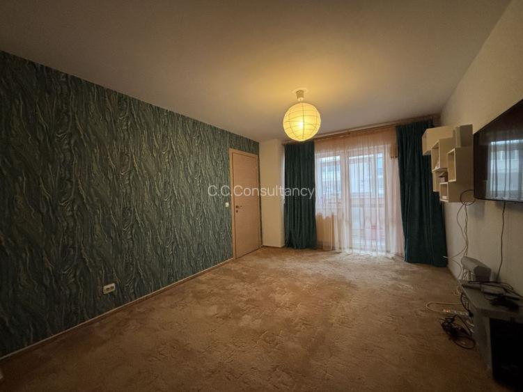 Apartament 3 camere Confort City primul rand de blocuri - 5
