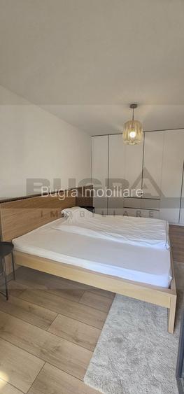 Apartament de 2 camere, 54mp, parcare, Baza Sportiva Gheorgheni - 3