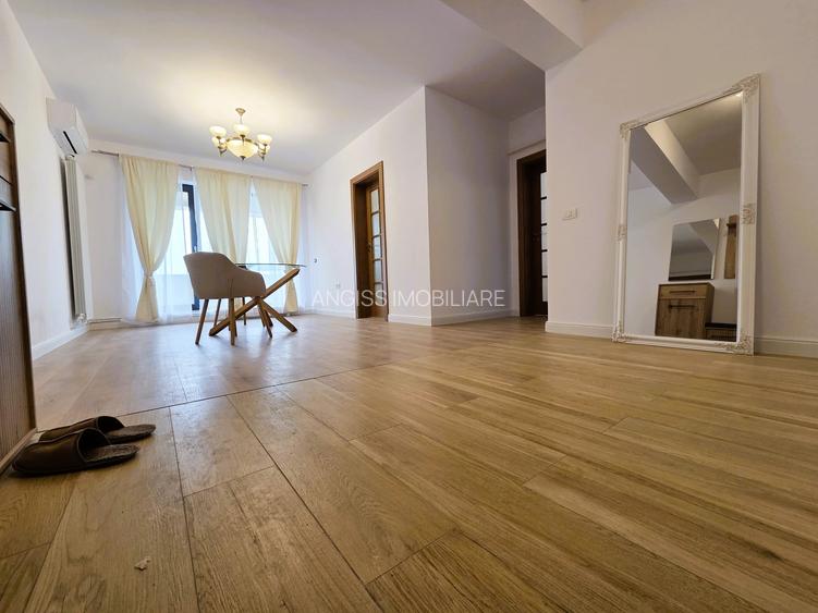Apartament  NOU - 2 CAMERE  65Mp - 7