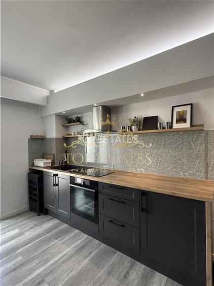 Inchiriere apartament 2 camere Natiunile Unite - Centru Civic, Unirii Bucuresti - 11