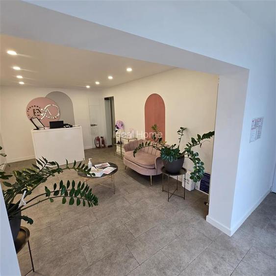 Spatiu comercial Sf Lazar EvaSalon Centru - 10