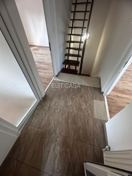 Casa individuala, curte ,utilata, nemobilata, 5 camere, 2 bai, zona Nicolina - 5