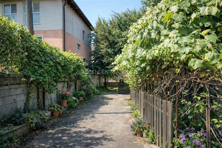 Casa demolabila+546 mp teren, Bartolomeu,rezidential/ investitional - 3