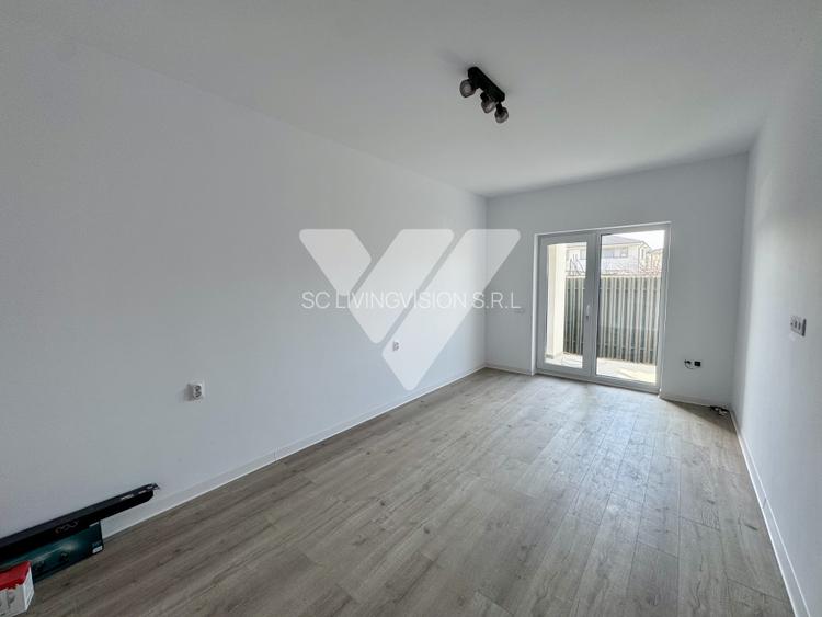 Apartament 2 camere 55 mp etaj 2 cu balcon si pod zona Selimbar SIBIU - 8