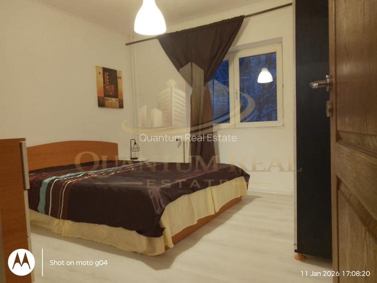 Apartament 3 camere ULTRACENTRAL-ZEPTER - 3