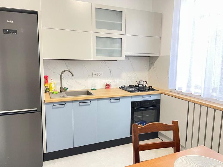 Copou - Fundatie, 3 camere ready to move, prima inchiriere - 5