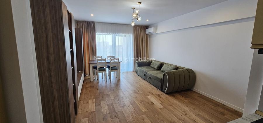 2 Camere | ONE Cotroceni | Panduri | Afi | Academia Militara Loc Parcare - 2