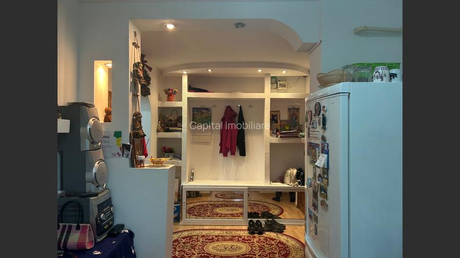 APARTAMENT ZONA 23 AUGUST, COMISION 0% - 6