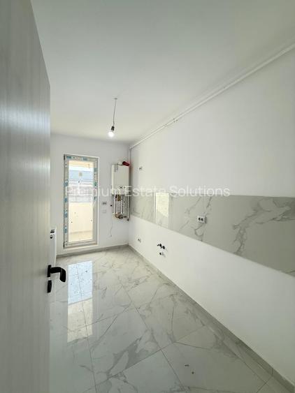 GARSONIERA SPATIOASA - BLOC NOU - DECOMANDATA - TVA INCLUS - MILITARI - 19