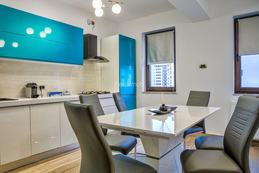 Apartament 3 camere de închiriat - 5