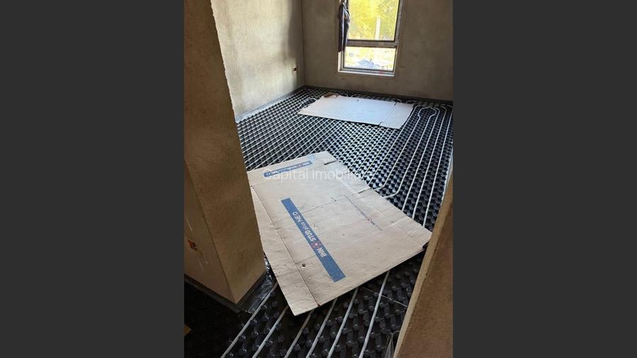 Casă Noua Zona Centrala Baicoi,  211 mp  - 15