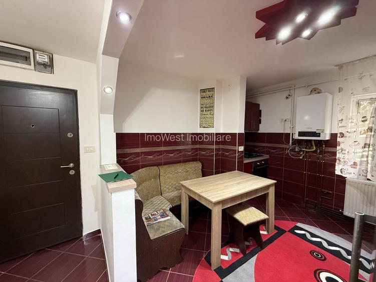 Girocului | 3 Camere | Centrala proprie | Mobilat si Utilat - 6