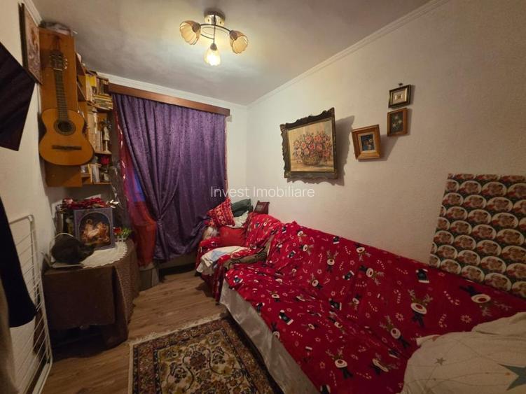 Vanzare-Apartament 3 camere-etajul 2-Alexandru cel Bun - 3