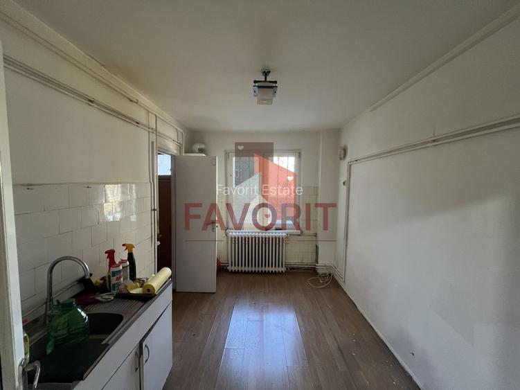 3 Camere Decomandat Central –90mp | Vizibilitate Excelentă | Potențial Comercial - 9