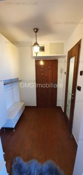 Garsoniera zona OBOR - 6