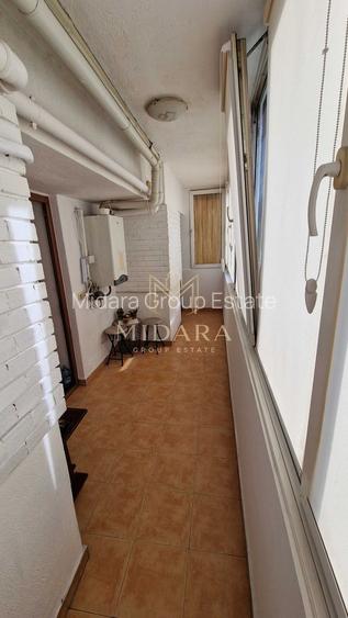 2 camere Obor | Etaj 1 | 61 mp | 549€/lună - 8
