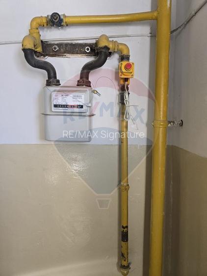 DE VANZARE Apartament cu 3 camere în zona Titan - 11