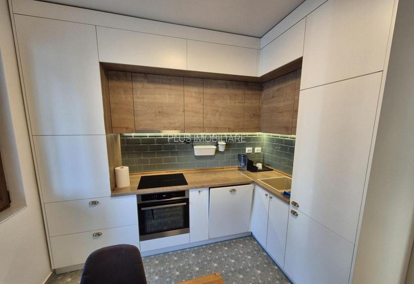 Apartament 3 camere Lux+Loc de parcare in Bloc Nou langa metrou Dristor - 4