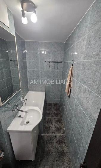 GARSONIERA LUJERULUI, BUCATARIE INCHISA, MOBILAT, METROU 5 MINUTE - 4