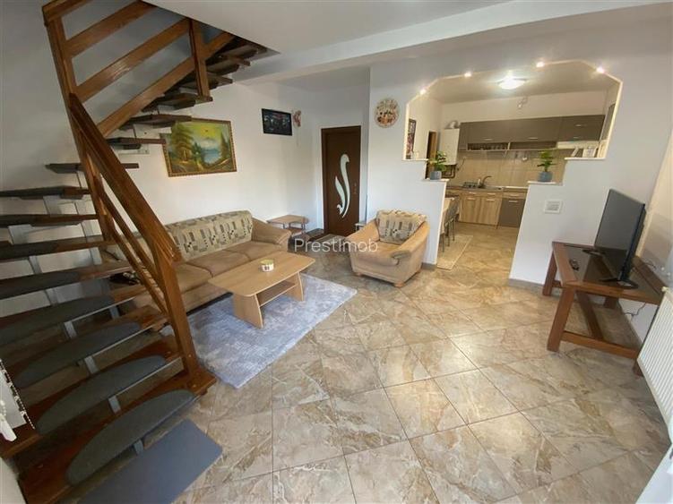 Casa tip duplex de inchiriat in Cristesti - 2