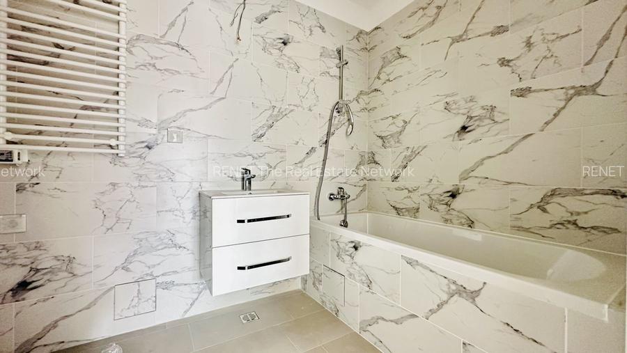 Apartament 2 camere, etaj 10/10, orientare Est, Greenfield B - 8