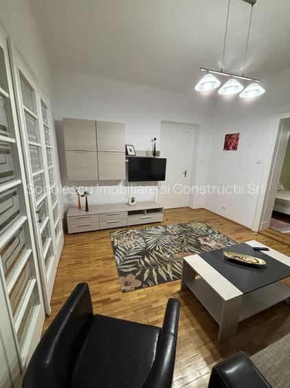 Vilă de închiriat zona Parvan - 22