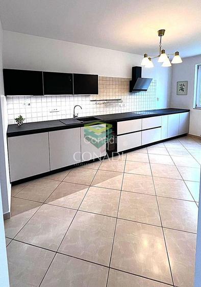 Zona Iancu Nicolae, vila de vanzare, 270 mp construiti - 4