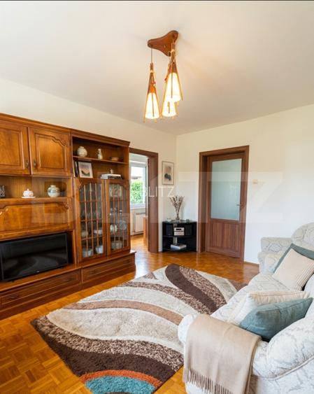Apartament de vânzare în Grigorescu – zonă verde și liniștită - 9