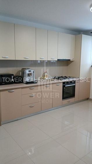 Apartament cu 2 camere | Doamna Stanca | | 60 mp| - 6